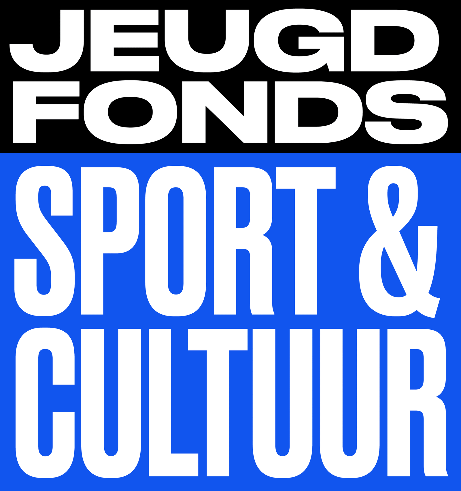 Logo Sport en Cultuurfonds